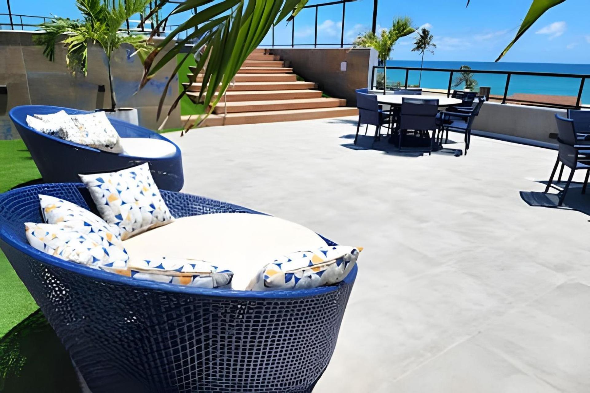 Porto Atlantis -You In-Porto Galinhas-Pe Pôrto das Galinhas Εξωτερικό φωτογραφία