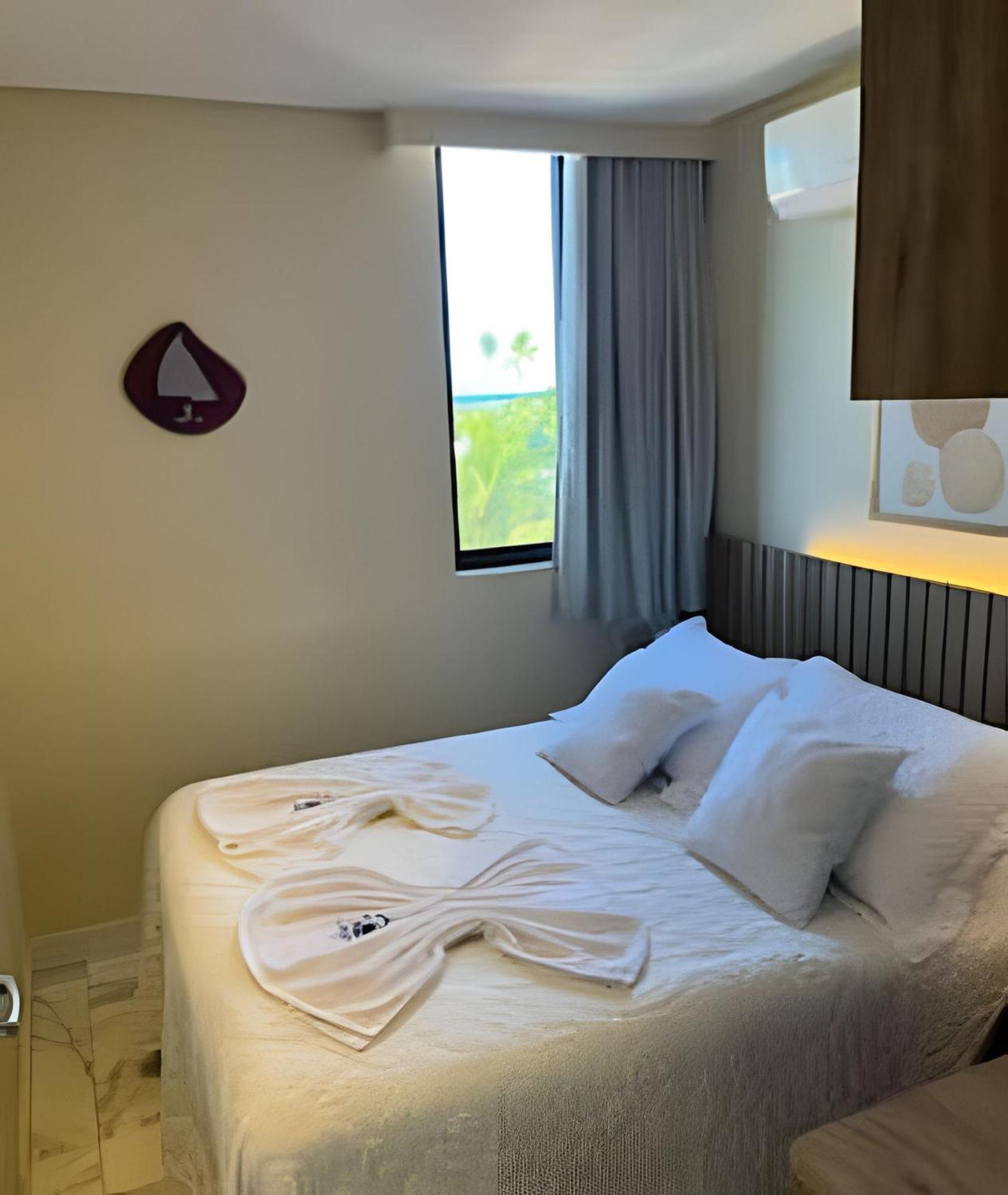 Porto Atlantis -You In-Porto Galinhas-Pe Pôrto das Galinhas Εξωτερικό φωτογραφία